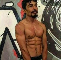 Rey Garcia Cruz
