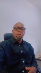 Freddy Kabeya