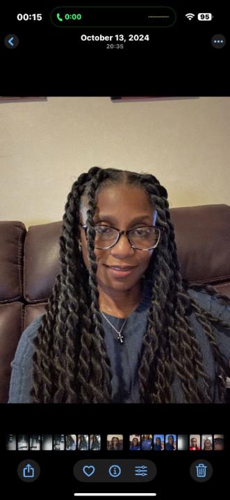 Crystal Edwards-Jones