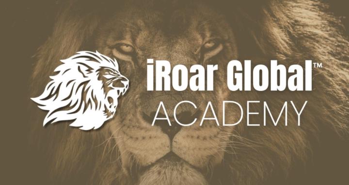 iRoar Global Academy