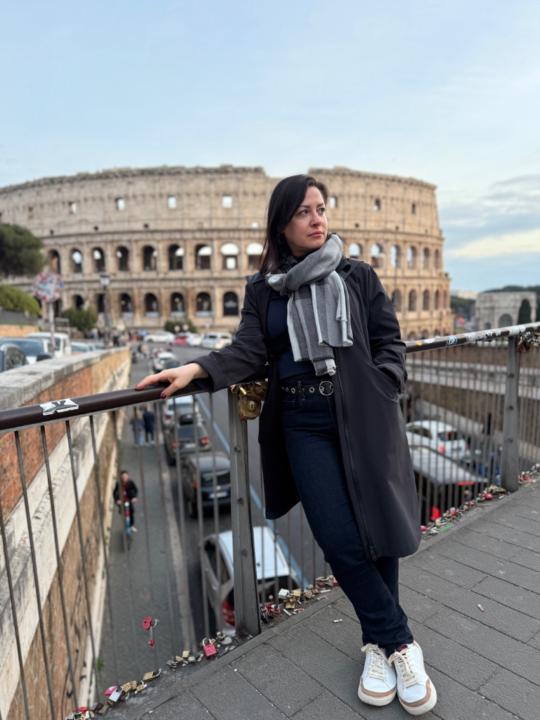 Stefania Montemezzo