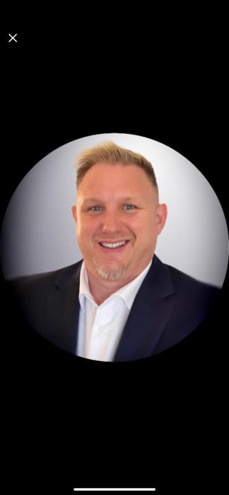 Christopher DeShazer