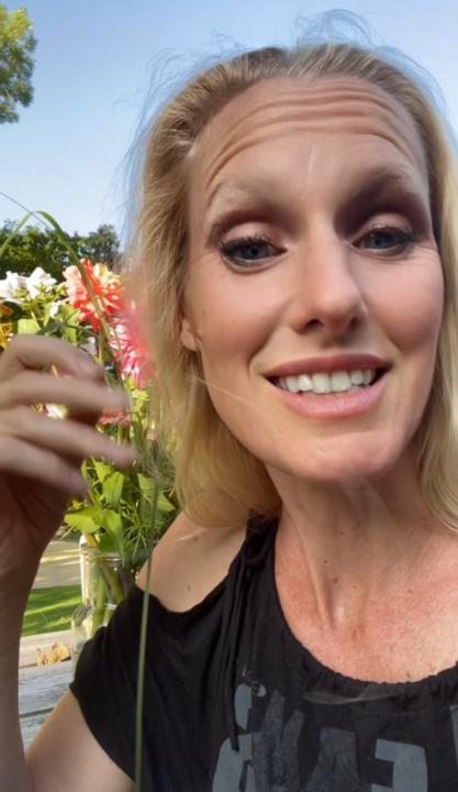 Nicole van Kuppeck
