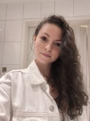 Nadine Krüger