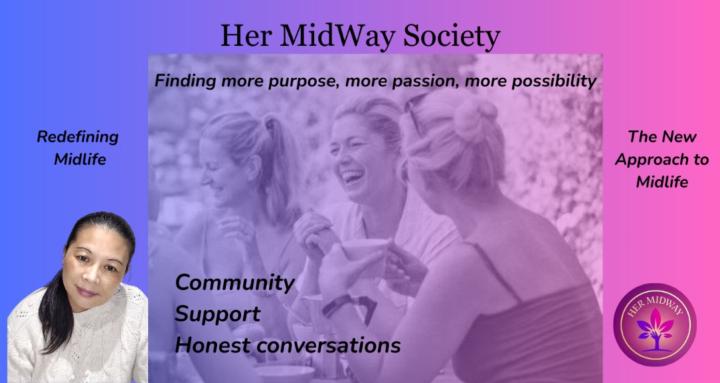 Her MidWay Society - FREE