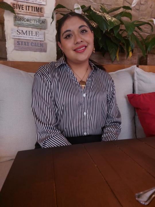Alondra Román