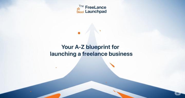 The FreeLance Launchpad
