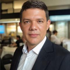 Harold Castañeda Robles