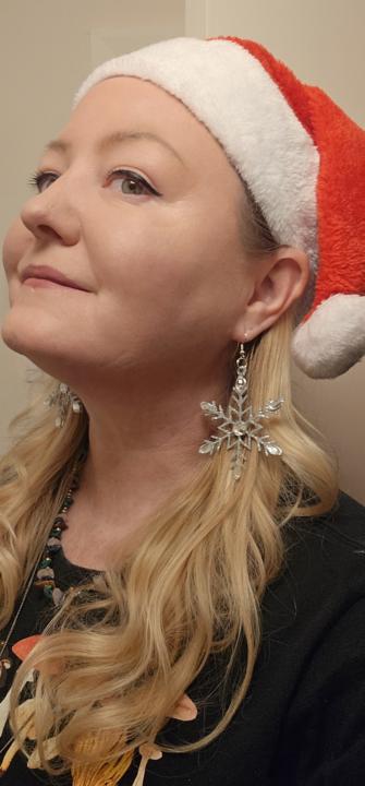 Having 10 different hobbies really pays off 