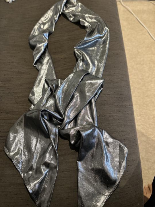 Zara Dress and my gold jacket 