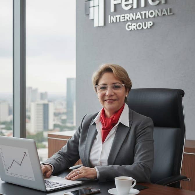 Virginia Ferrer