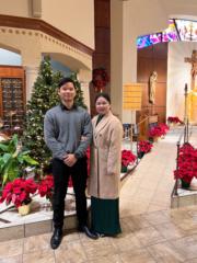 Thanh Vo