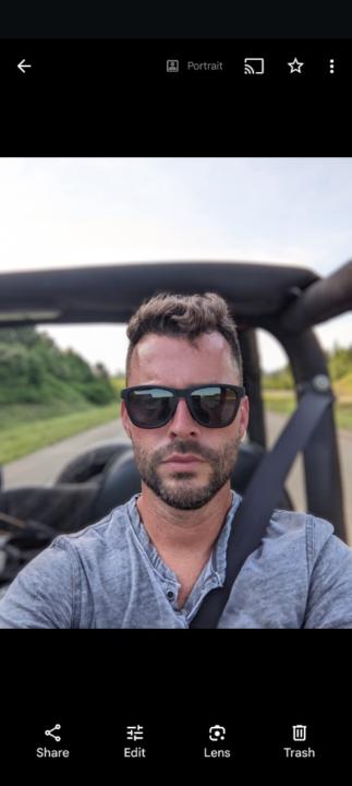 Dustin Little