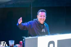 Arafa en feddal González Discofa