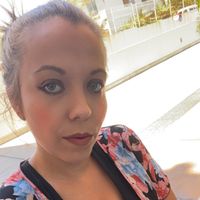 Zoe Mandron