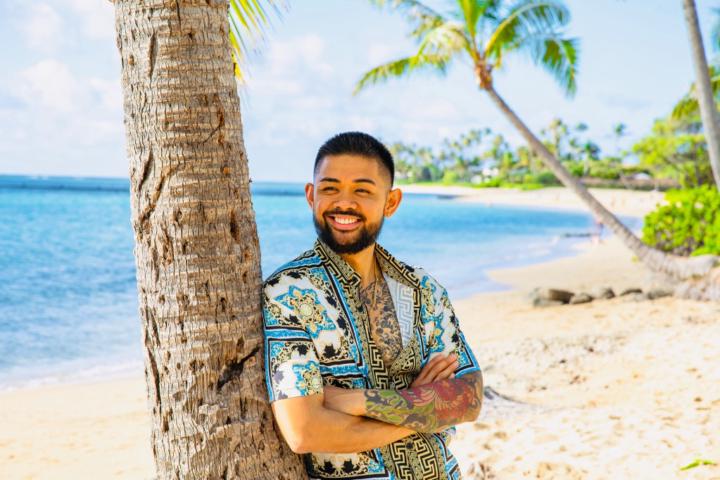Brandon Valera