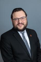Yehoshua Pinkus