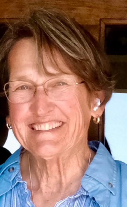 Janet Mathis