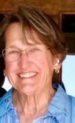 Janet Mathis