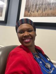 Ramatou Awaasah