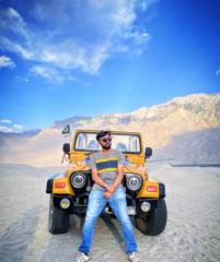 Ali Sheikh
