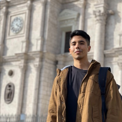 Diego Peña