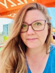 Kim Theriault