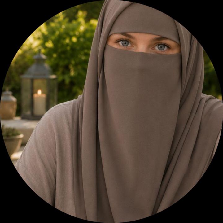Iqra Abd al-Nur