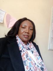 Rosalia Haulofu
