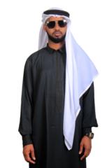 Abdikani Hashi