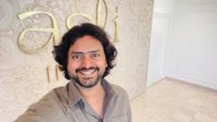 Tayyab Mohammed