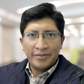 Omar Villaverde