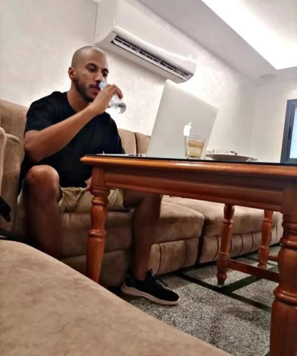 Hamza Nemmassi