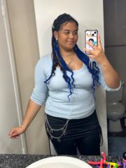 Mya McNeil