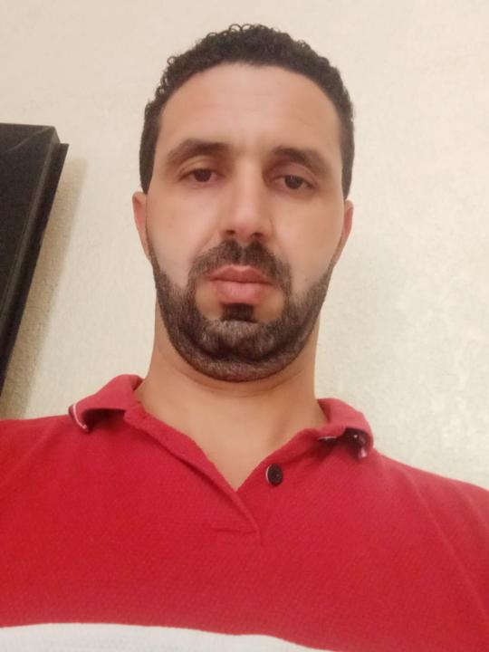 Abdelhak Khadrouni