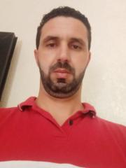 Abdelhak Khadrouni