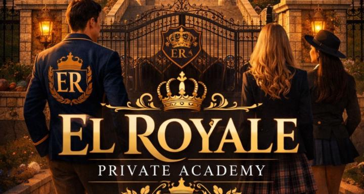 El Royale Private Academy