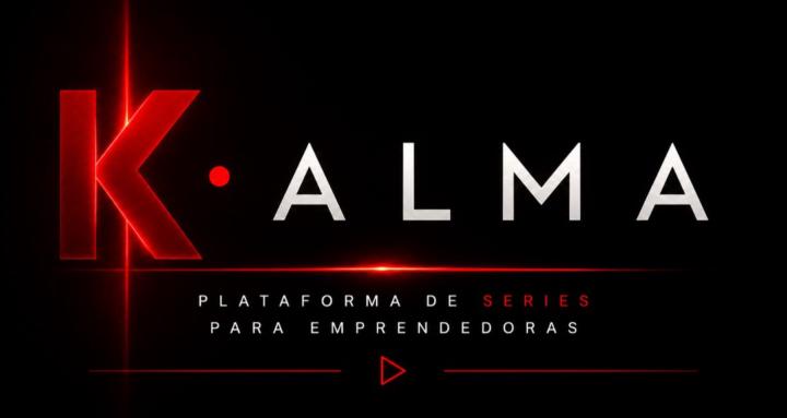 K-ALMA ❤️‍🔥💵
