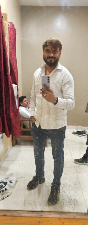 Virendra Chakrawal