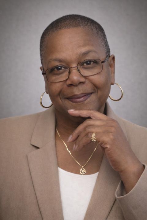 Martha Nurse