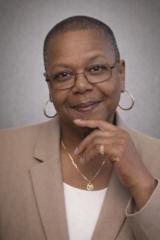 Martha Nurse