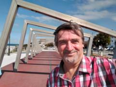 George Arhip