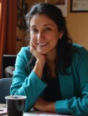 Maribel Rodriguez Quintana