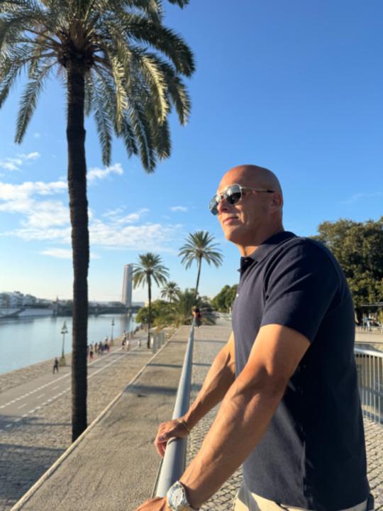 Joel Santos