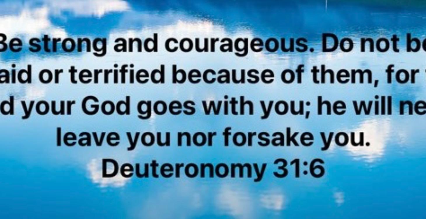 2 — When You Feel Abandoned