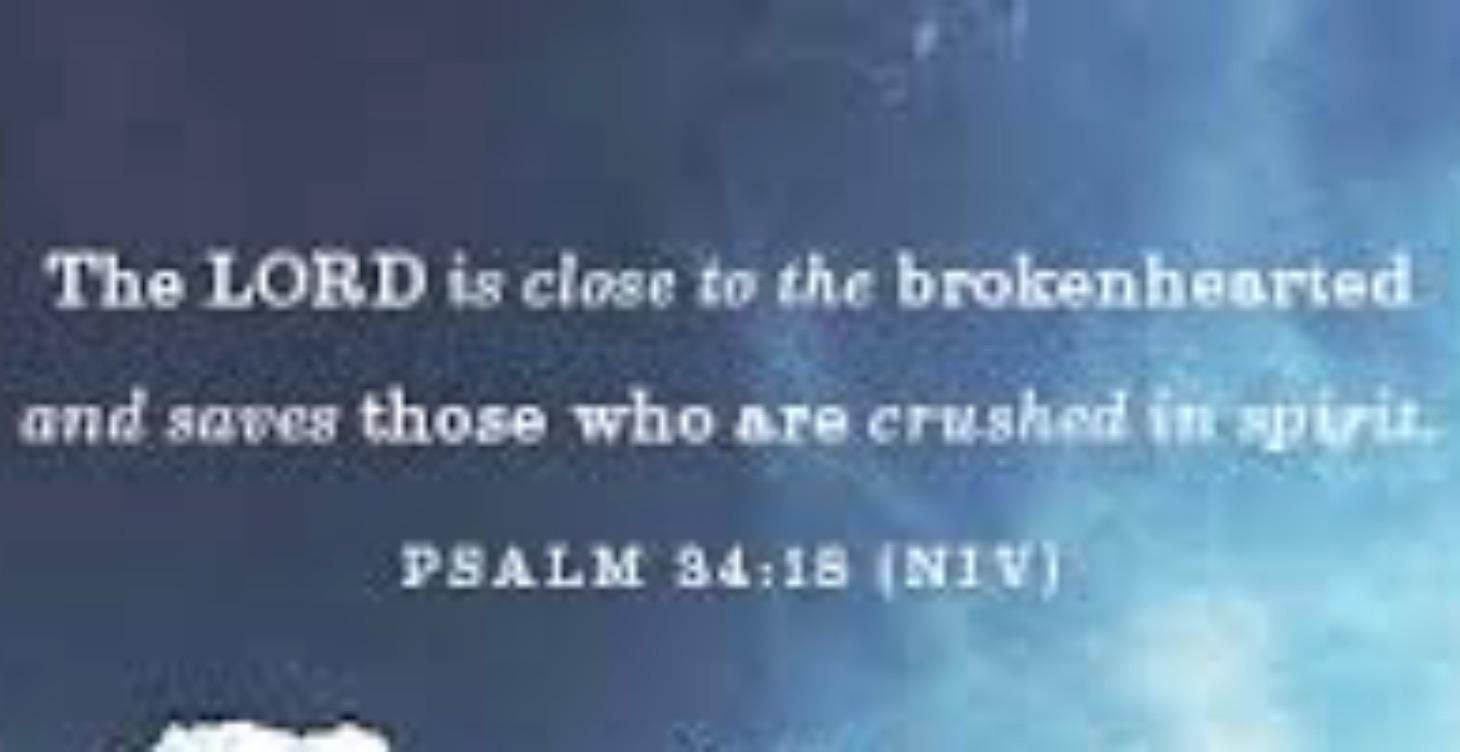 Understanding Trauma Through a Biblical Lens