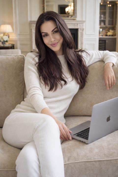 Veronika Georgieva