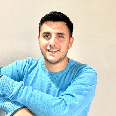 Tomas Peralta