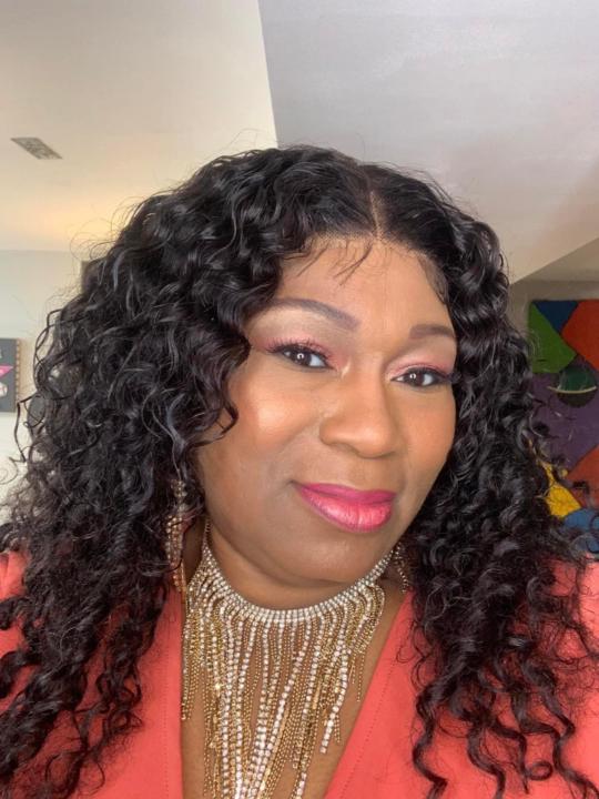 Nita Whitehead