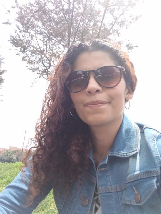 Ingrid Gutierrez Angel